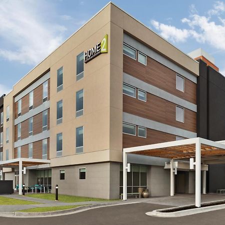 Home2 Suites By Hilton Brooklyn Park Minneapolis Eksteriør bilde