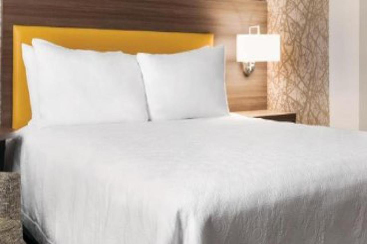 Home2 Suites By Hilton Brooklyn Park Minneapolis Eksteriør bilde
