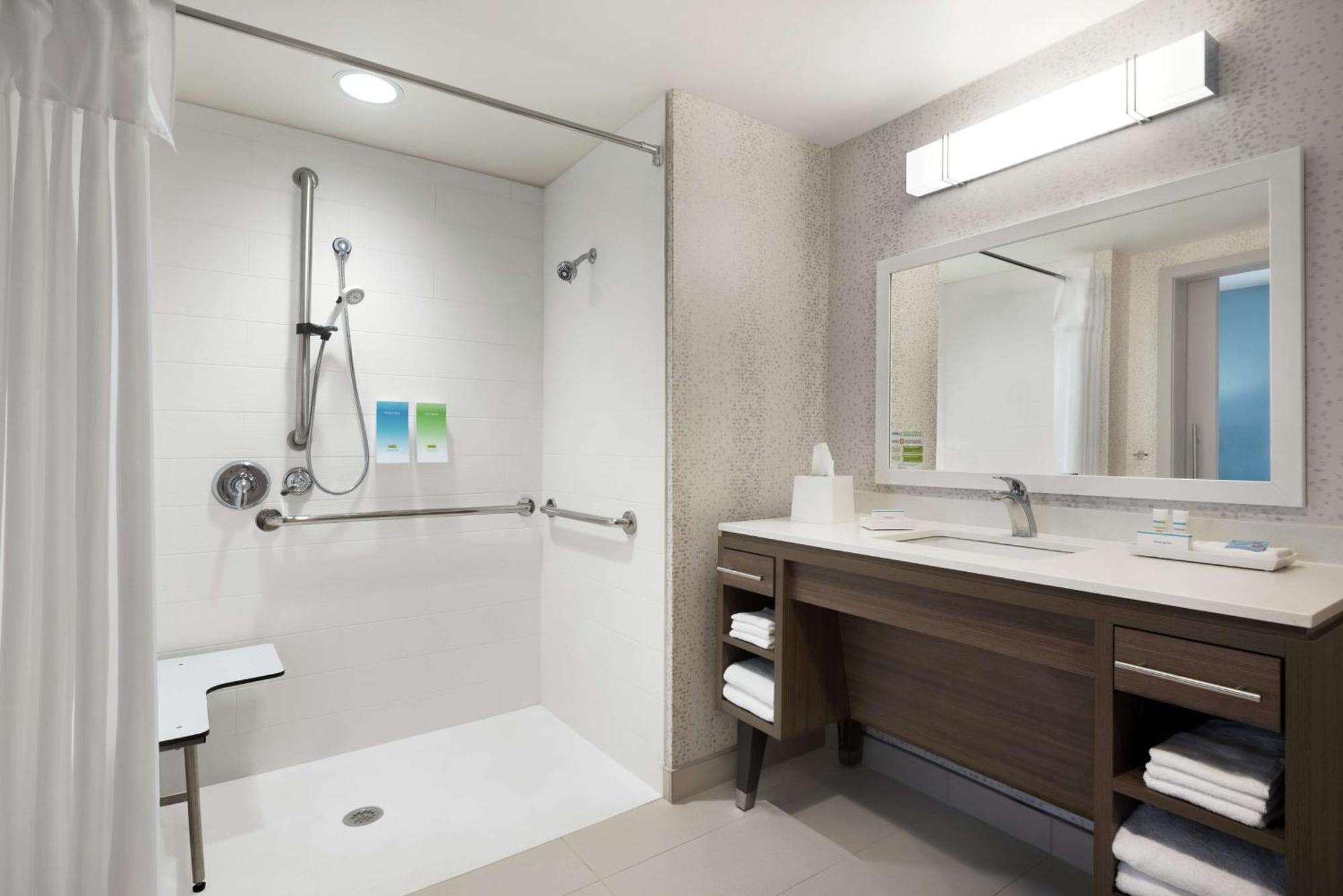 Home2 Suites By Hilton Brooklyn Park Minneapolis Eksteriør bilde