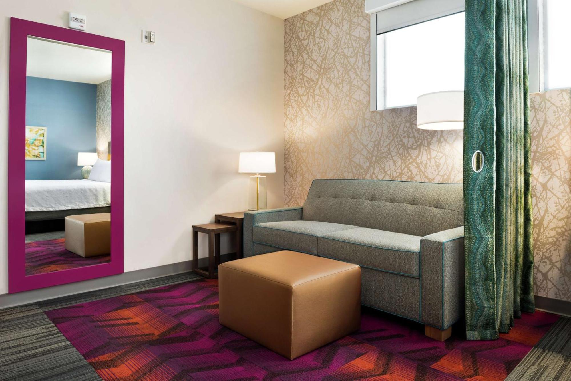 Home2 Suites By Hilton Brooklyn Park Minneapolis Eksteriør bilde